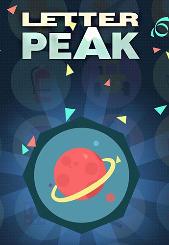 download Letter peak: Word search up apk